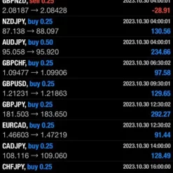 Forex Jupiter EA Review4