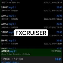 FxCruiser EA Review1
