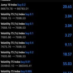 FxCruiser EA Review2