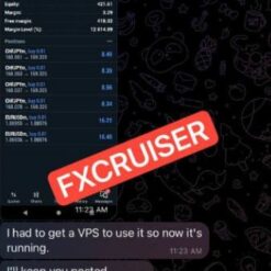 FxCruiser EA Review4