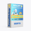 GOLDIFY