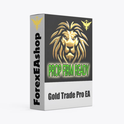 Gold Trade Pro