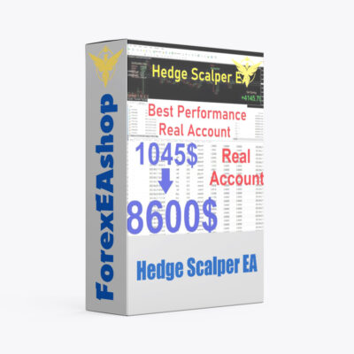 Hedge Scalper