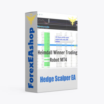 Heimdall Winner Trading Robot