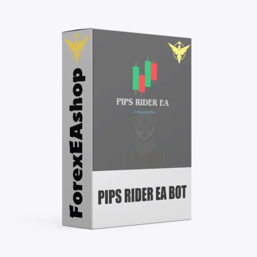 PIPS RIDER BOT