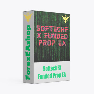 SoftechFX Funded Prop