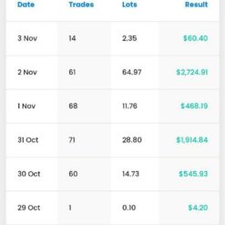 SoftechFX Funded Prop EA