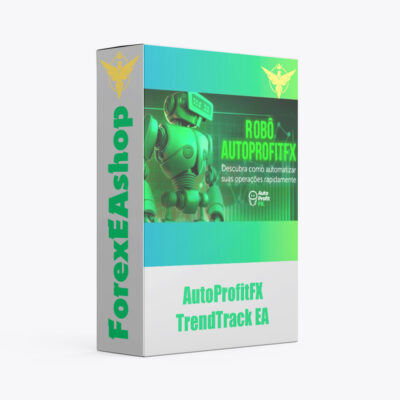 AutoProfitFX TrendTrack