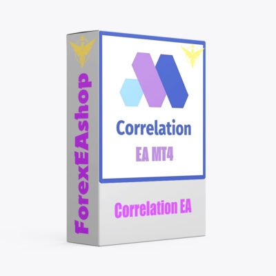 Correlation EA MT4