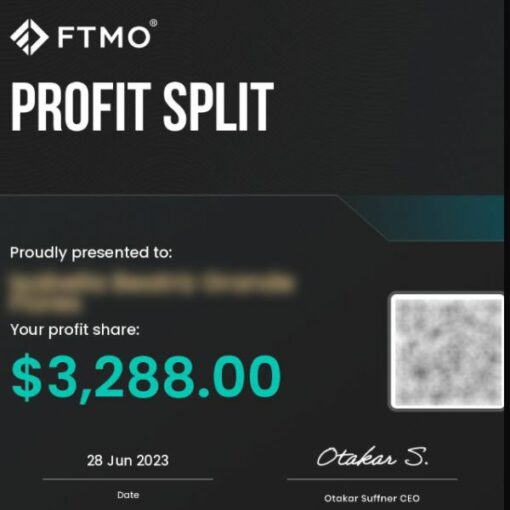EA Trident Society FTMO