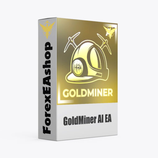 GoldMiner AI