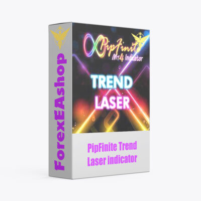PipFinite Trend Laser indicator