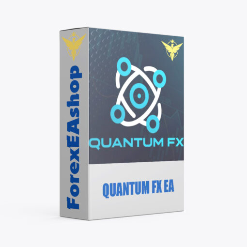 QUANTUM FX