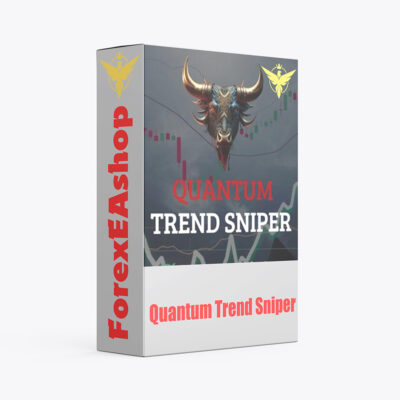 Quantum Trend Sniper