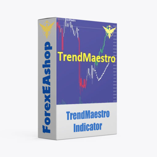 TrendMaestro Indicator