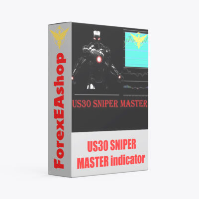 US30 SNIPER MASTER INDICATOR