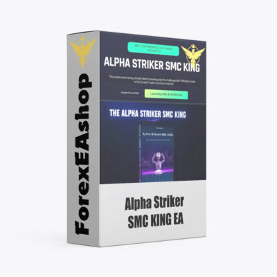 Alpha Striker SMC KING EA