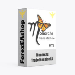 Monarchs Trade Machine