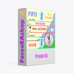 Prado EA