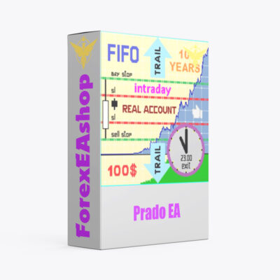 Prado EA