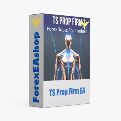 TS Prop Firm