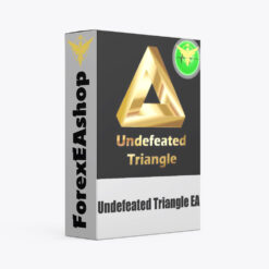 Undefeated Triangle EA