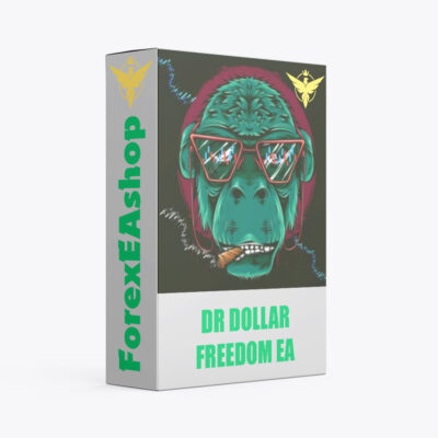 DR DOLLAR FREEDOM