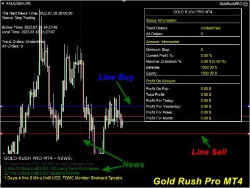 Gold Rush Pro Review1