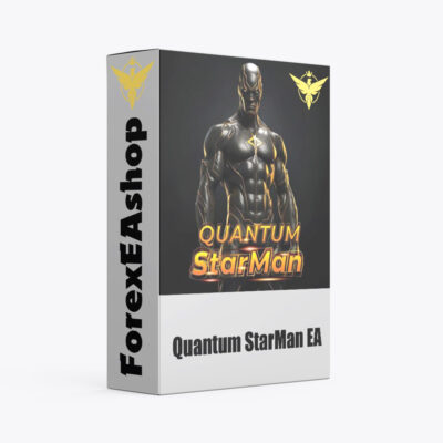 Quantum StarMan