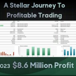 Quantum StarMan EA Review