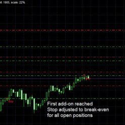 Riskless Pyramid EA Review3