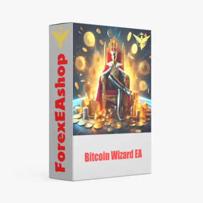 Bitcoin Wizard EA