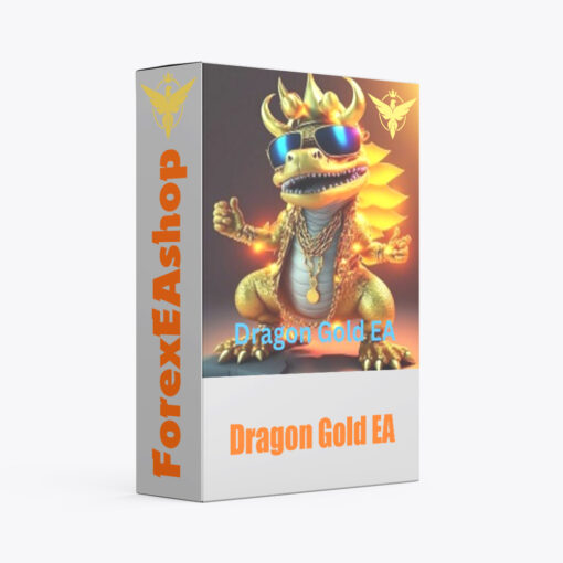Dragon Gold