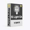 Is Light