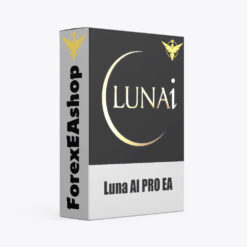 Luna AI PRO