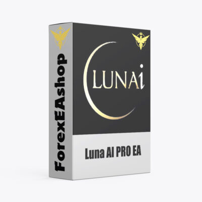 Luna AI PRO