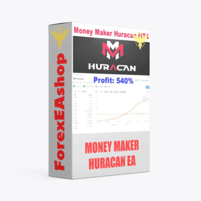 MONEY MAKER HURACAN