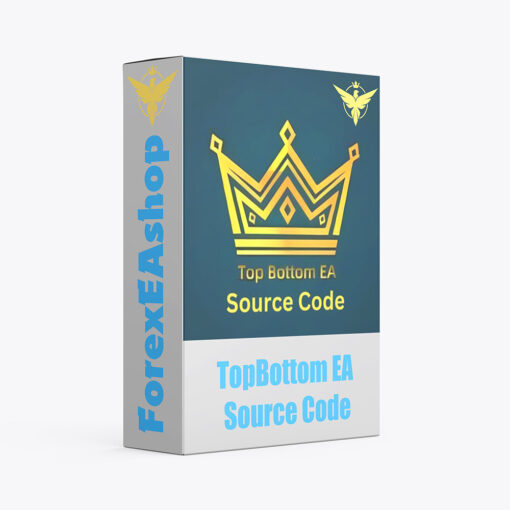 TopBottom EA Source Code