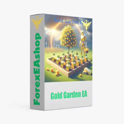 Gold Garden