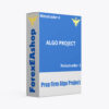 Prop Firm Algo Project