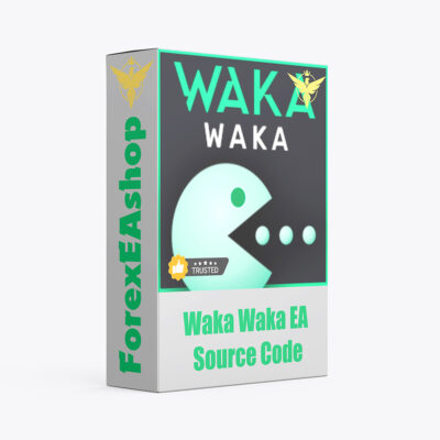 Waka Waka EA Source Code