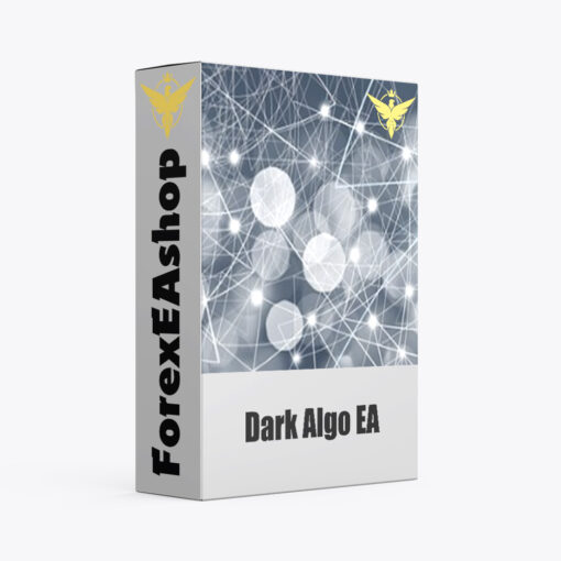 Dark Algo EA MT4 V1.5 Without DLL