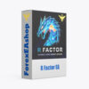 R Factor