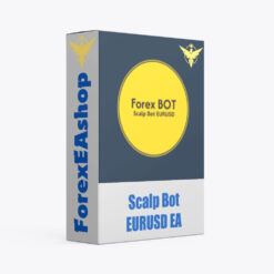 Scalp Bot EURUSD