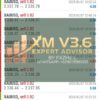 XM EA Results1