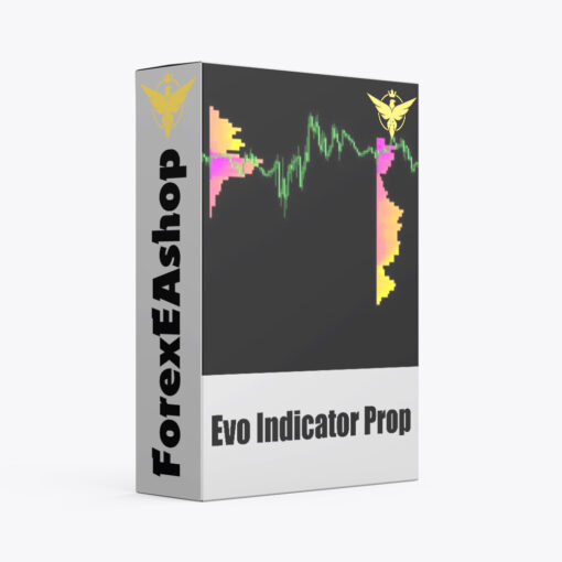Evo Indicator Prop 1