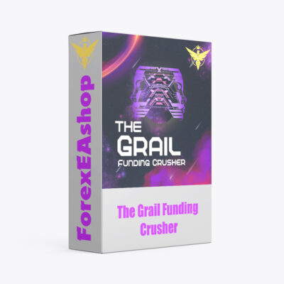 The Grail Funding Crusher EA MT5