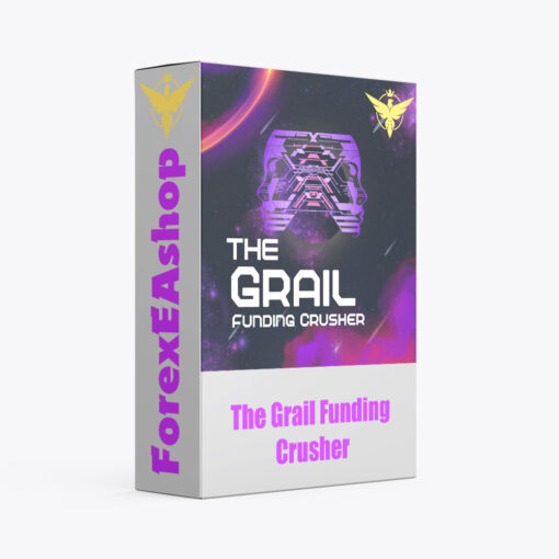 The Grail Funding Crusher EA MT5