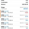 The Grail Funding Crusher EA Results3