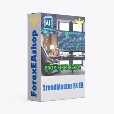TrendMaster FX EA